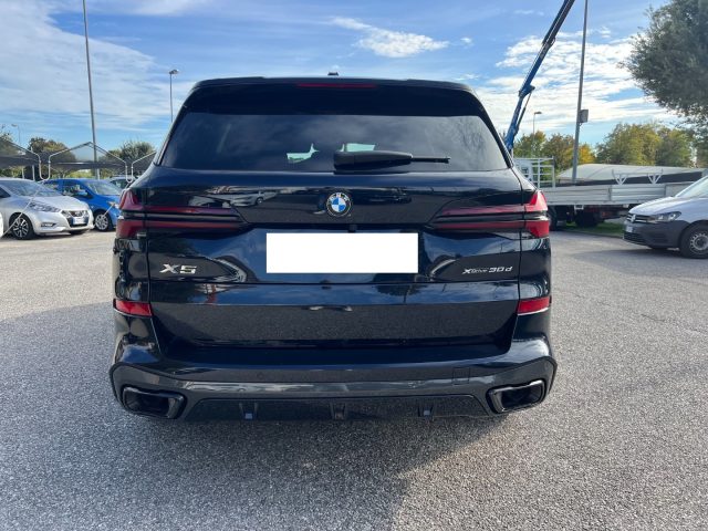 BMW X5 usata, con Boardcomputer