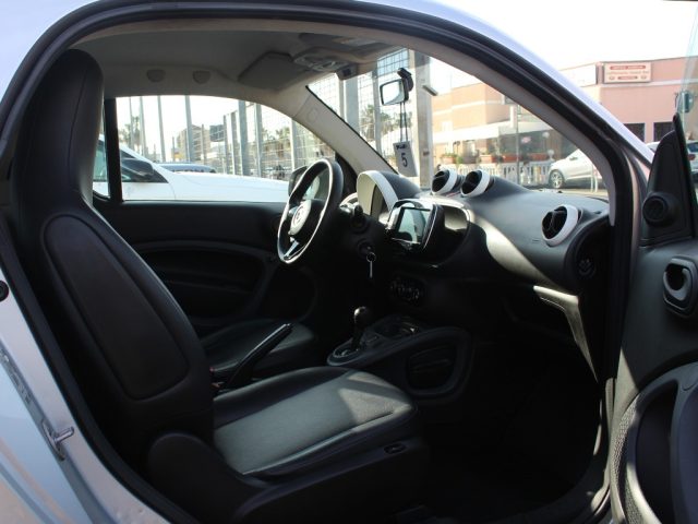 SMART ForTwo usata, con Controllo trazione