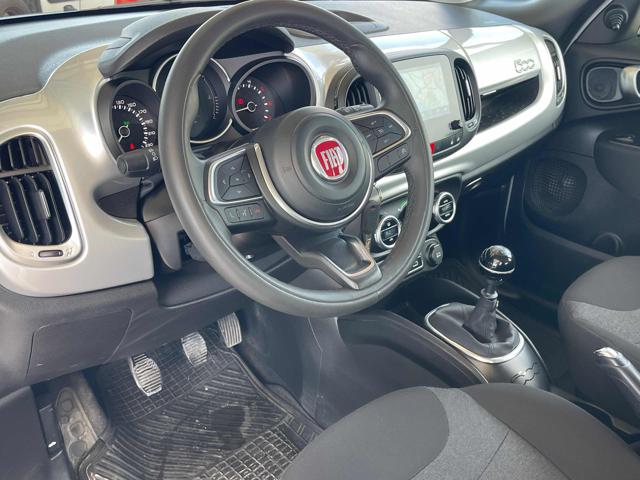 FIAT 500 usata, con Chiusura centralizzata