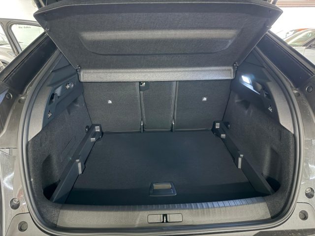 PEUGEOT 3008 usata, con Cruise Control