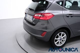 FORD Fiesta usata 47