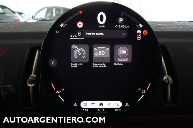 MINI Countryman usata, con Monitoraggio pressione pneumatici
