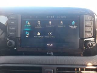 HYUNDAI i10 usata, con Bluetooth