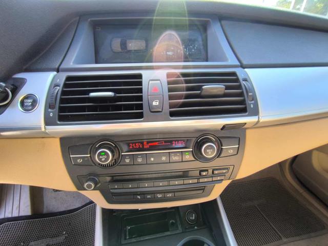 BMW X5 usata, con Sedile posteriore sdoppiato