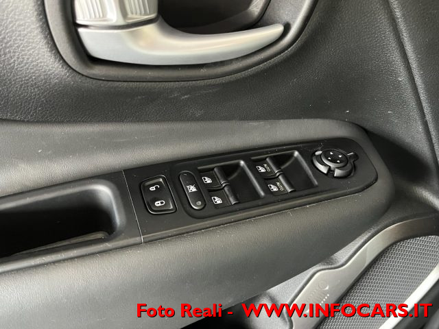 JEEP Renegade usata, con Bracciolo