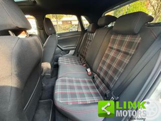 VOLKSWAGEN Polo usata, con Sedili sportivi