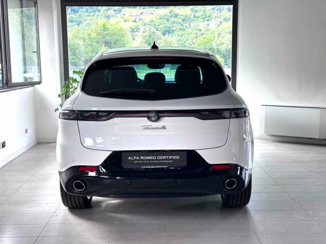 ALFA ROMEO Tonale usata, con Airbag Passeggero