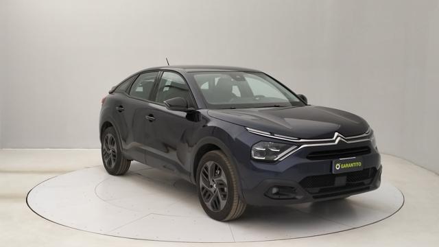 CITROEN C4 usata, con Boardcomputer