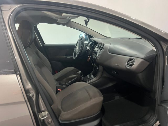 FIAT Bravo usata, con Chiusura centralizzata