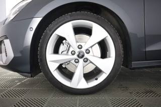 AUDI A3 usata 8
