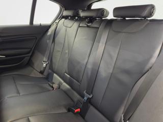 BMW 116 usata, con Cruise Control