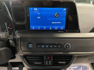 FORD Tourneo Courier usata, con Servosterzo