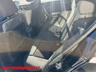 BMW 120 usata, con Cerchi in lega