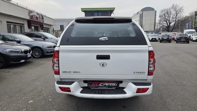 GREAT WALL Steed usata, con Alzacristalli elettrici