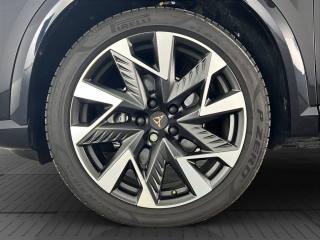 CUPRA Formentor usata 14