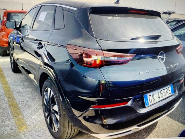 OPEL Grandland usata, con Cerchi in lega
