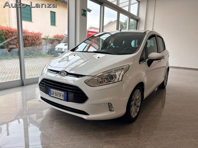 FORD B-Max usata, con Airbag