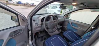 FIAT Panda usata, con Airbag Passeggero