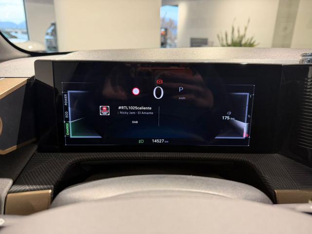 LANCIA Ypsilon usata, con ESP