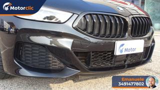 BMW 840 usata, con Servosterzo