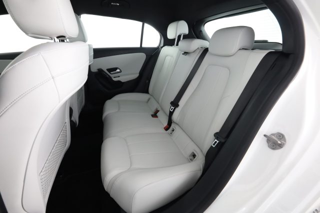 MERCEDES-BENZ A 180 usata 3