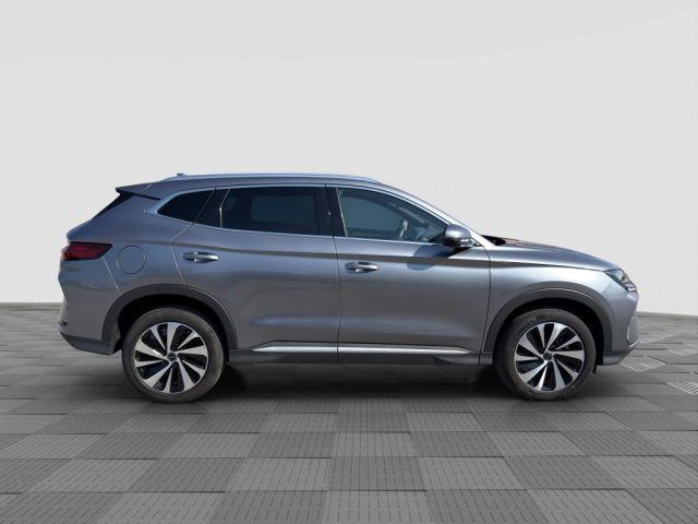 BYD Seal U usata 5