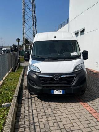 FIAT Ducato usata, con Chiusura centralizzata