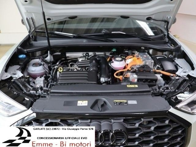 AUDI Q3 usata, con Filtro antiparticolato
