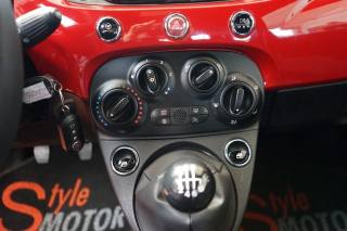 FIAT 500 usata, con USB