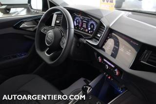 AUDI A1 usata, con Sound system