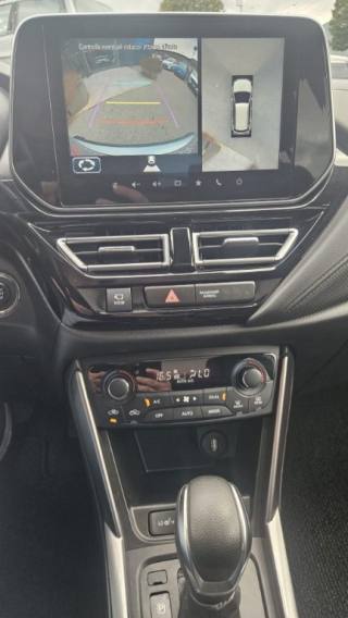SUZUKI S-Cross usata 13