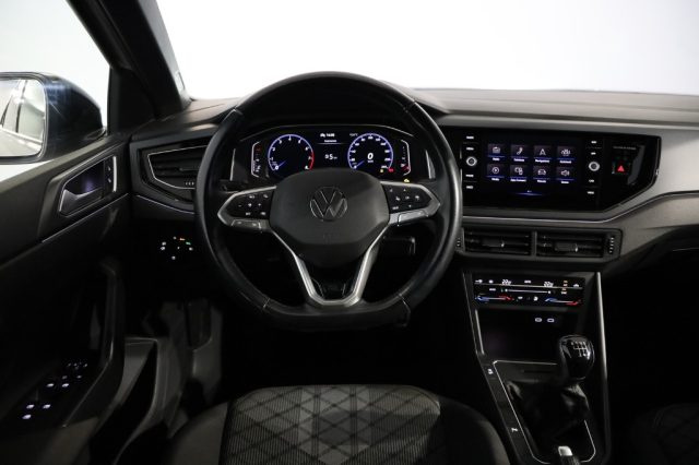 VOLKSWAGEN Taigo usata, con Controllo trazione