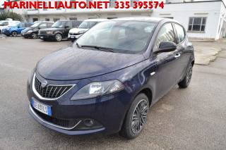 LANCIA Ypsilon usata, con Airbag