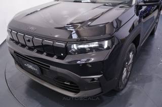 JEEP Compass usata, con Bracciolo