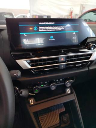 CITROEN C4 usata, con Controllo elettronico della corsia
