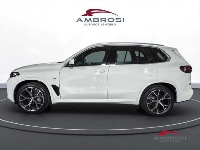 BMW X5 usata 5