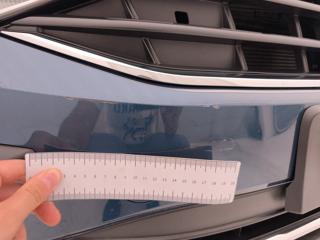 VOLKSWAGEN Tiguan usata, con Airbag posteriore