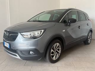 OPEL Crossland X usata 2