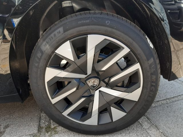 PEUGEOT 208 usata, con Sensori di parcheggio posteriori