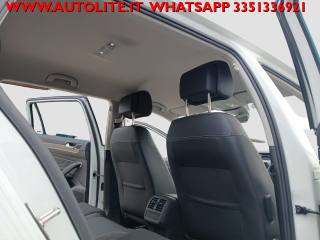 VOLKSWAGEN Passat Alltrack usata, con Controllo elettronico della corsia