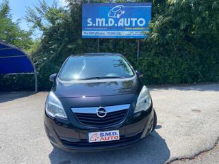 OPEL Meriva usata, con Airbag