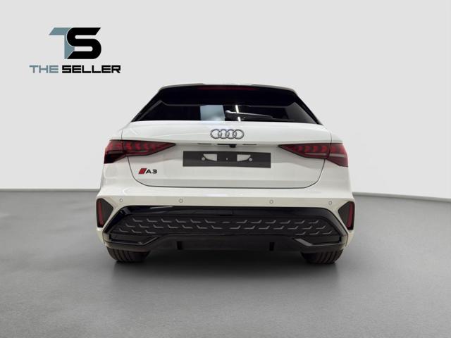 AUDI A3 usata, con Alzacristalli elettrici