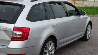 SKODA Octavia usata, con Sensore di luce