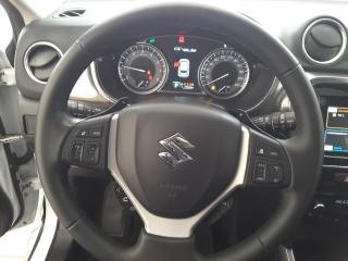 SUZUKI Vitara usata, con Cerchi in lega