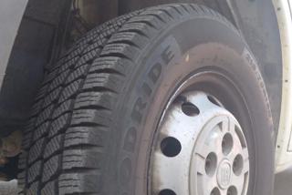 FIAT Ducato usata, con Cronologia tagliandi