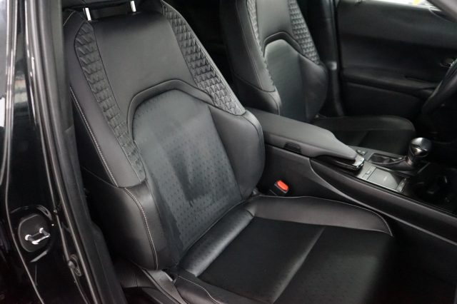 LEXUS UX 250h usata 29