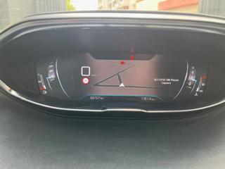 PEUGEOT 3008 usata, con Cruise Control