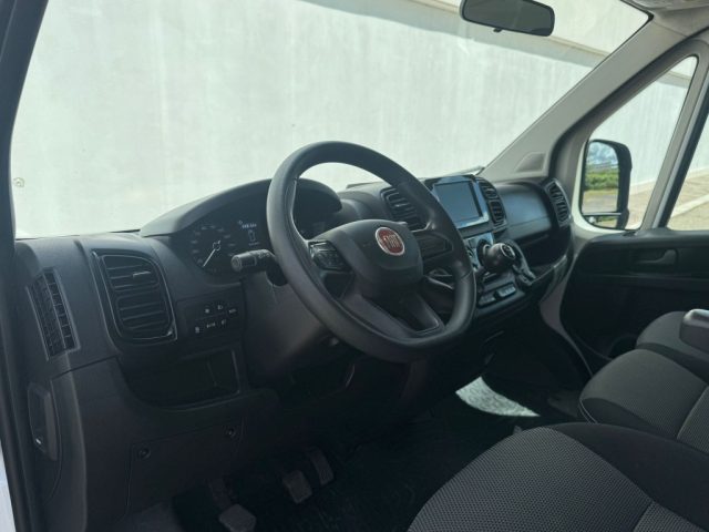 FIAT Ducato usata 10