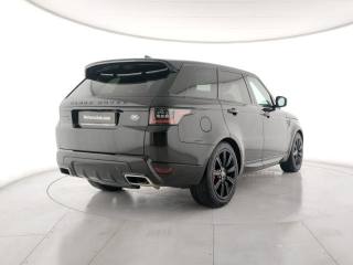 LAND ROVER Range Rover Sport usata, con Antifurto