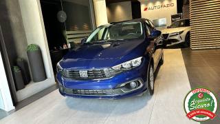 FIAT Tipo usata, con Airbag